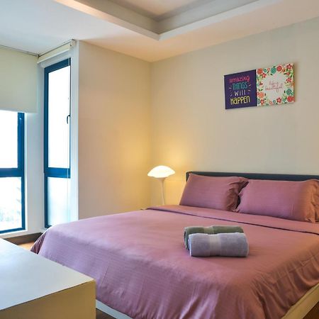 Casa Residency Service Apartment By Moonlight Kuala Lumpur Exterior photo
